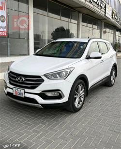 هیۆندای سەنتافی